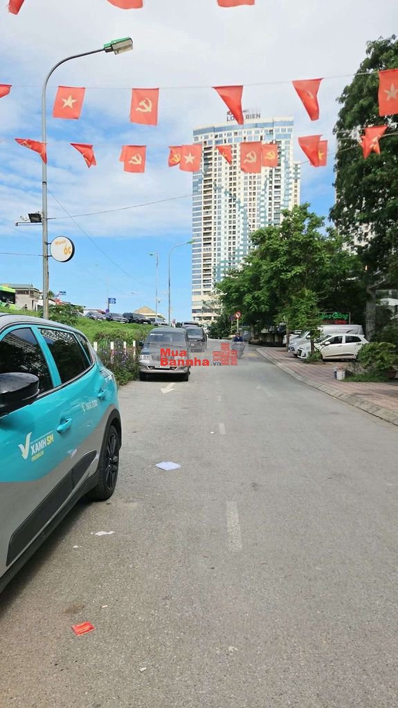 Bán nhà phố cổ ngọc Lâm Long Biên 50m 4 Tầng Giá 11,5 tỷ Nhà xây mới