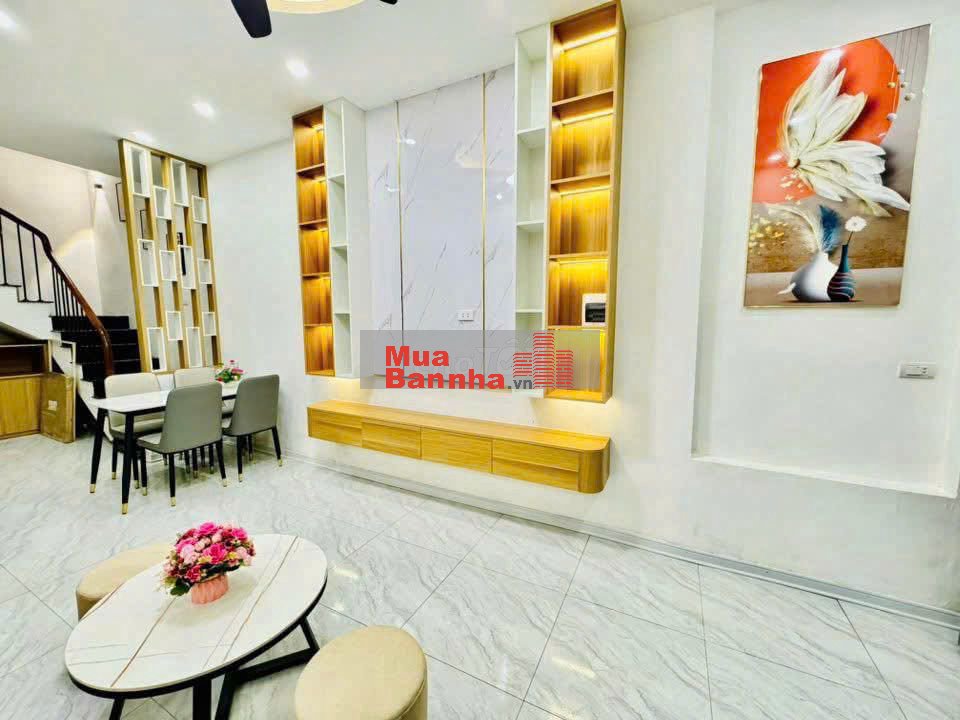 Lô Góc Mỹ Đình-ngõ rộng-nhà thoáng-gần ô tô