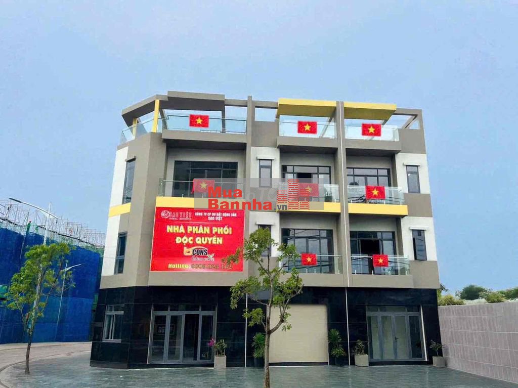 🏵️ 𝐍𝐇𝐀̀ 𝐏𝐇Ố 𝐁𝐂𝐎𝐍𝐒 𝐄𝐃𝐄𝐍 𝐏𝐀𝐑𝐊 – 𝐃𝐈̃ 𝐀𝐍🏵️