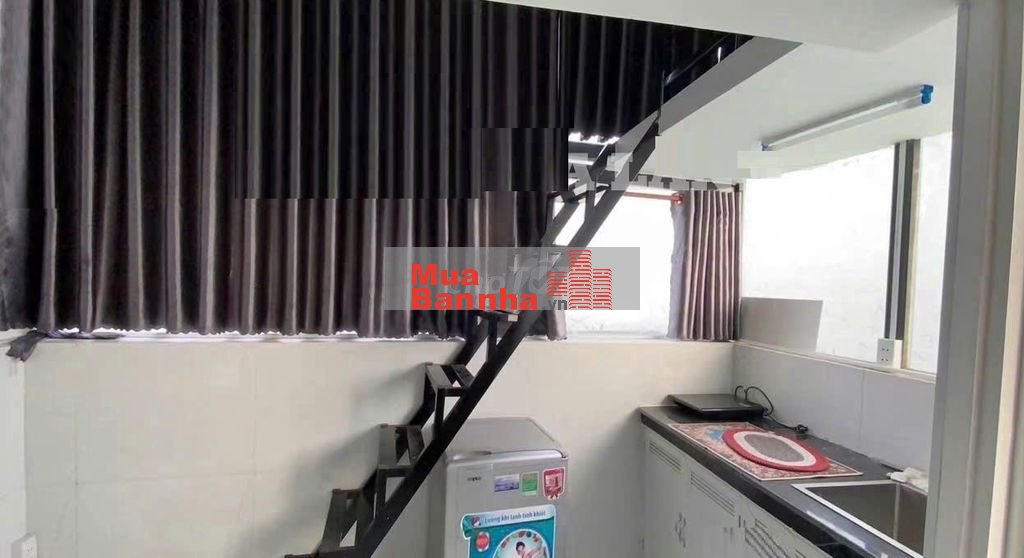 THU NHẬP 1 TỶ/NĂM, TÒA CHDV 4 TẦNG, 120M2, ĐƯỜNG LINH ĐÔNG, THỦ ĐỨC