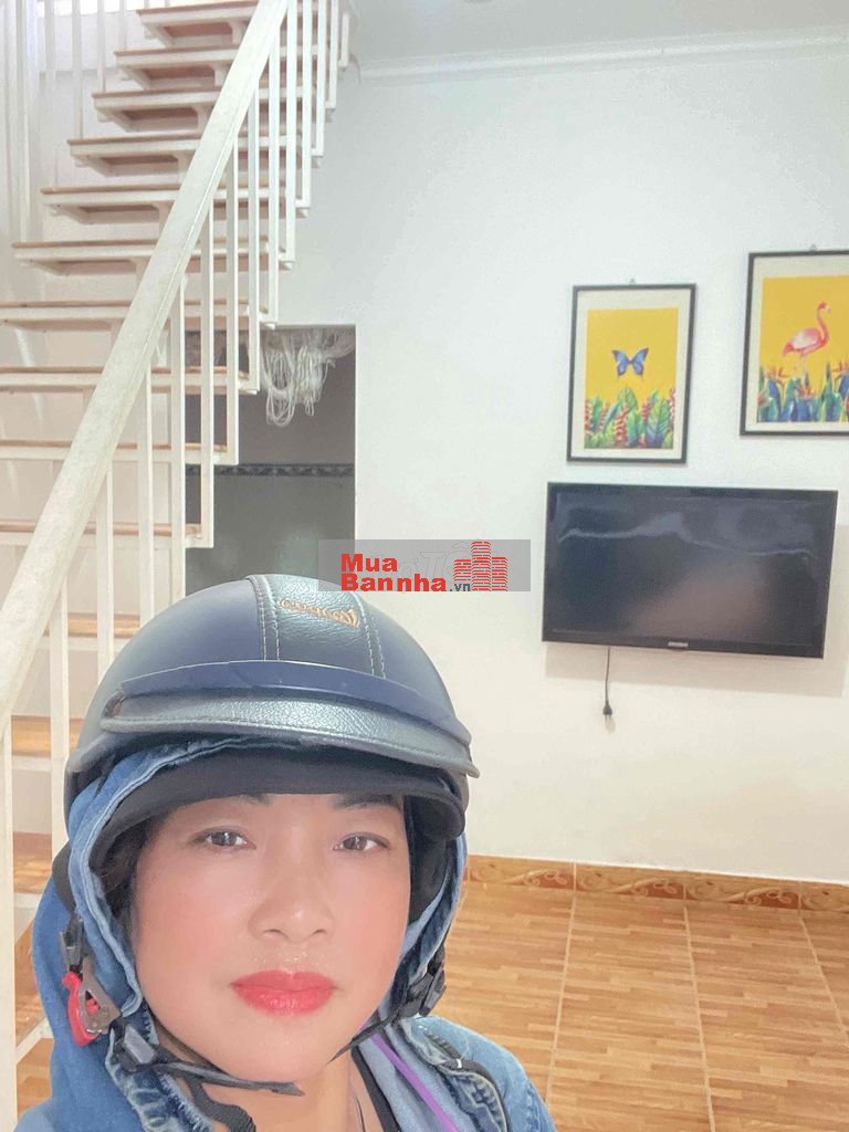 NHÀ 2 TẦNG T T HẢI CHÂU – TRƯNG NỮ VƯƠNG – GIÁ CHỈ 2.19 TỶ