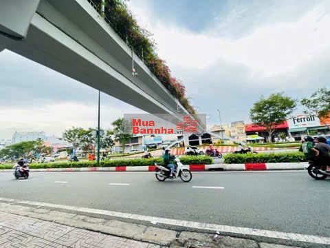 Thu nhập 400tr/năm, Nhà 2 tầng, Gần tuyến Metro Thủ Đức, Giá 22 Tỷ