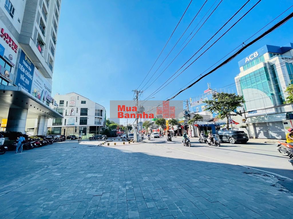 NHÀ MẶT TIỀN ĐẶNG VĂN BI, THỦ ĐỨC, THU NHẬP 25TR/THÁNG, GIÁ 25 TỶ