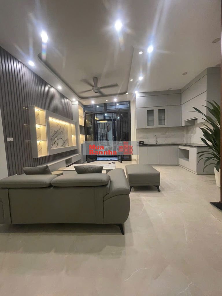 Chính chủ bán nhà phố ngọc Trục 70/22 Nam Từ Liêm 5 tầng lô góc