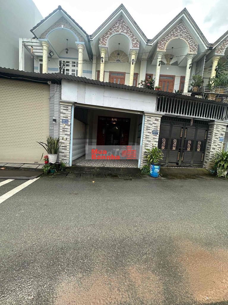 ⭕️ BÁN NHÀ TRÊT LẦU SÂN OTO