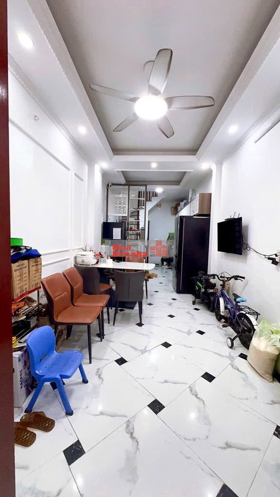 Tôi bán gấp nhà trung tâm Thanh Xuân,ô tô đỗ cổng , kinh doanh nhỏ.