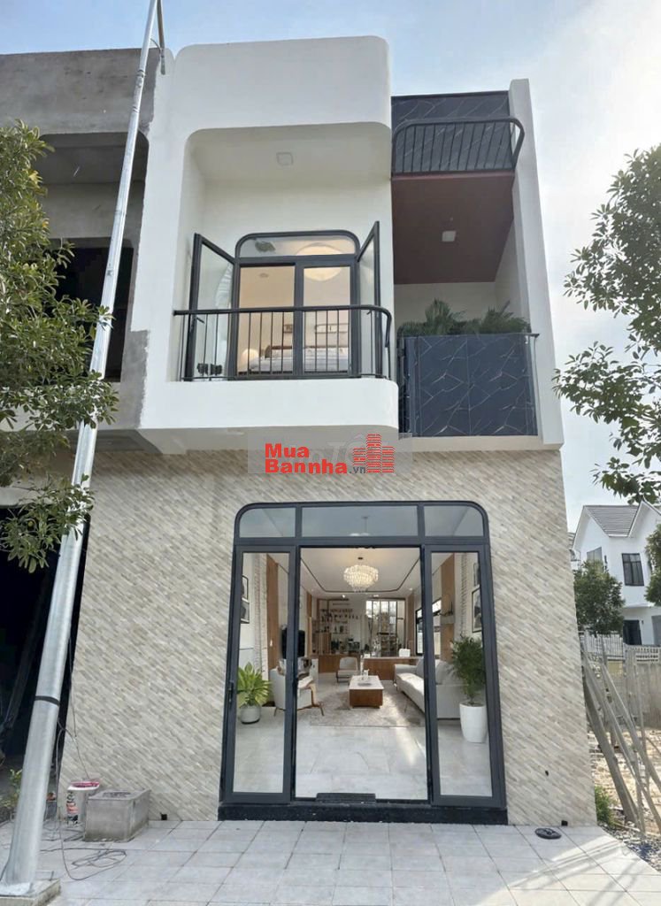 Cần bán căn nhà 1 trệt 1 lầu tại Phường Tân Hiệp Bình Dương