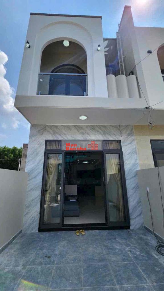 CHÍNH CHỦ BÁN NHÀ 1T1L FULL THỔ CƯ, SHR ĐÃ SẴN !!!