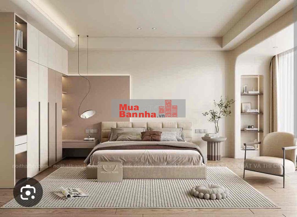 ĐƯỜNG CÁCH MẠNG THÁNG 8 QUẬN TÂN BÌNH