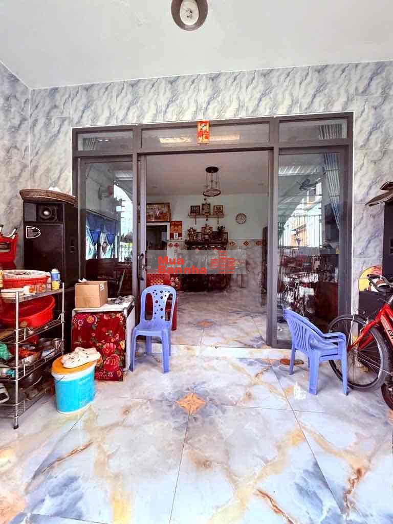 CHỈ 4.7 TỶ - NHÀ ĐẸP - 5x12 - KẾ KINH DƯƠNG VƯƠNG, BÌNH TÂN -