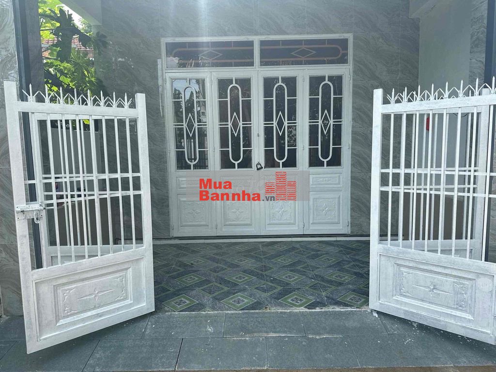 Nhà Trung Tâm kiệt ô tô 6m Tôn Đản 92m2 Thoáng mát view đẹp