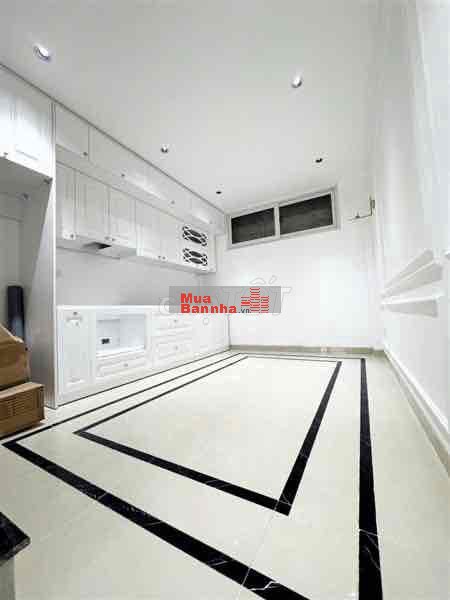 800M RA ĐƯỜNG VÀNH ĐAI 3 - NHÀ ĐẸP KIM GIANG TẶNG FULL NỘI THẤT -