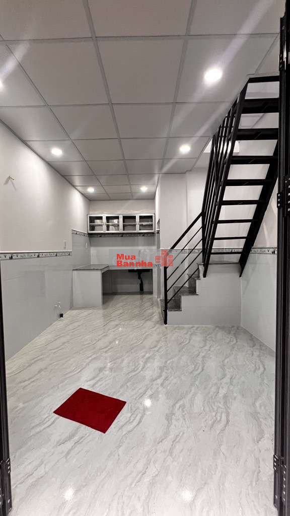 BÁN NHÀ 2 TẦNG PHƯỚC BÌNH - TẶNG NỘI THẤT NHĨNH 2 TỶ