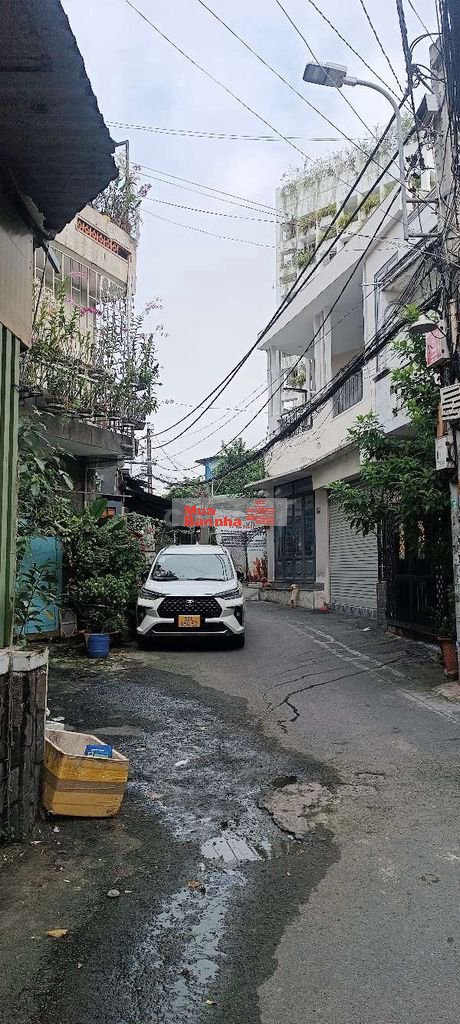 CHỈ 1 CĂN TẶNG TRỌN BỘ NỘI THẤT - Ô TÔ ĐẾN NHÀ TẠI TRƯỜNG THỌ