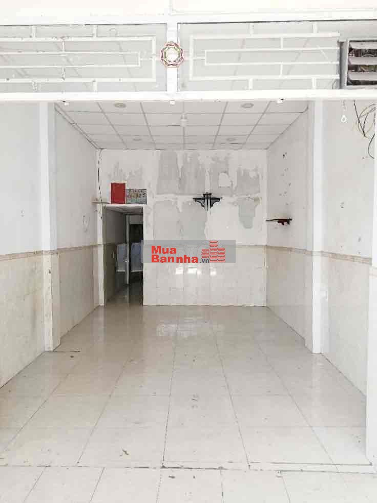 68M2 - LẠC LONG QUÂN - GẦN NHÀ THỜ PHÚ TRUNG - HXH - CHỈ HƠN 6 TỶ