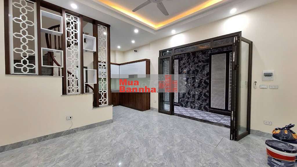 BÁN NHÀ _ 3 TẦNG _ ĐẠI MẠCH- ĐÔNG ANH- NGÕ NÔNG- Ô TÔ NGỦ ĐẤT- 4,5TỶ