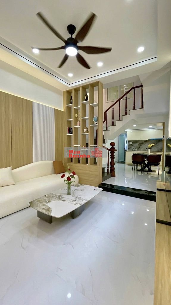 🏡 NHÀ 2 MẶT KIỆT – KHU DÂN TRÍ CAO – ĐỐNG ĐA