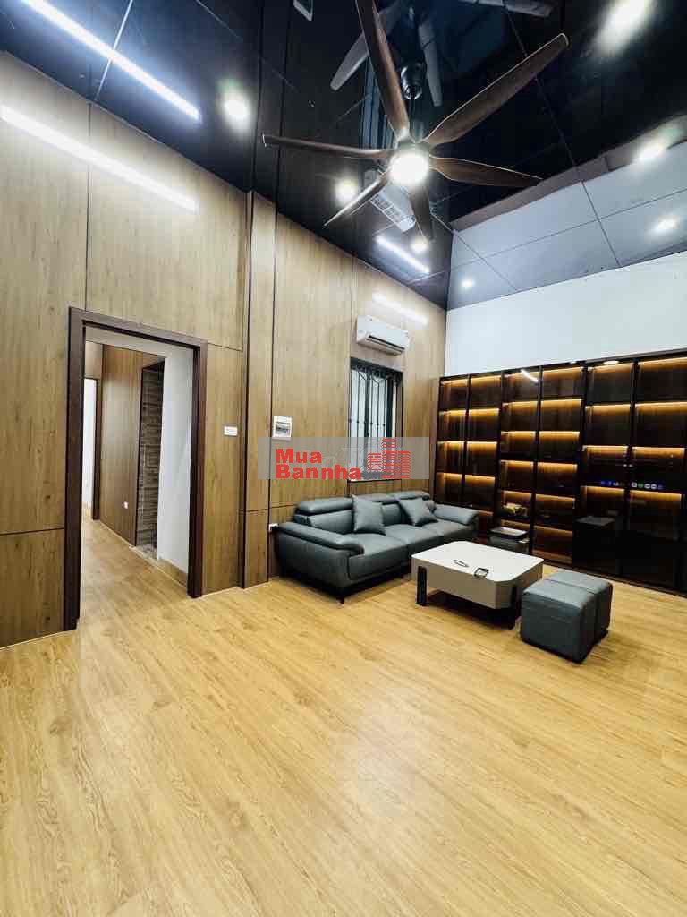 BÁN CĂN TẬP THỂ GIẢI PHÓNG – THANH XUÂN, 80m² – 2 NGỦ, 2WC – Ở NGAY 🔥