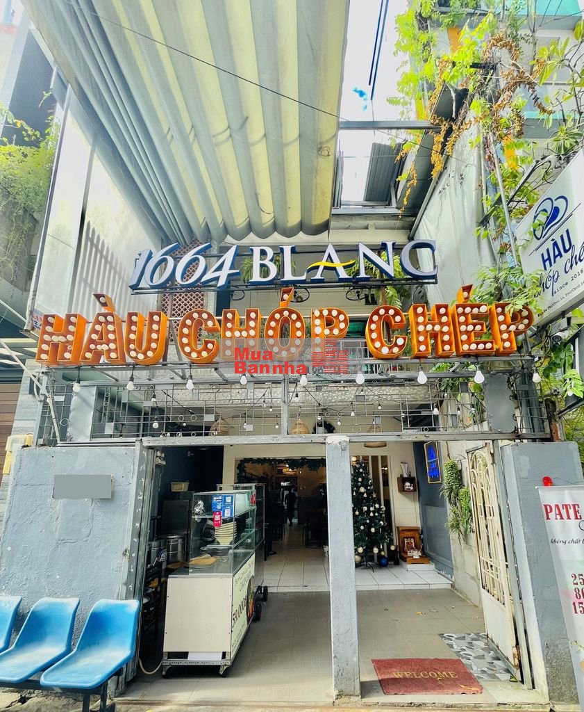 HXH 6m Lam Sơn - Khu Sân Bay Tân Sơn Nhất xuống giá bán gấp