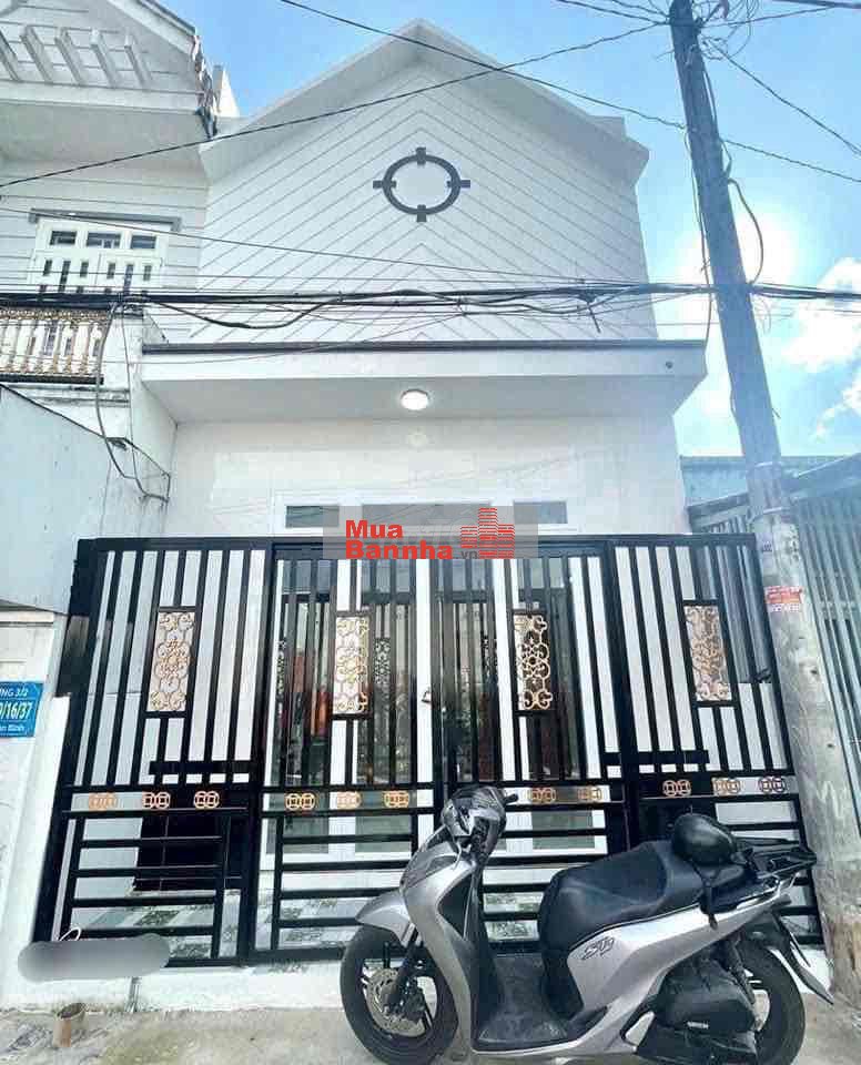 BÁN NHÀ HẺM 1 TRẦN VĨNH KIẾT