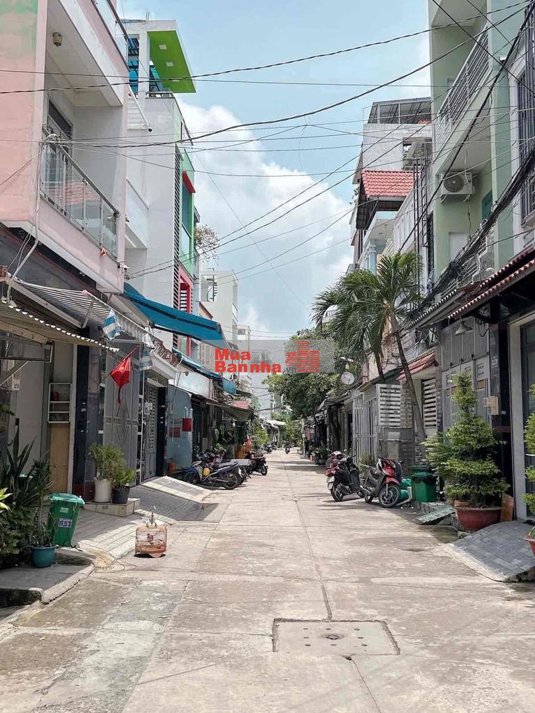 Căn góc 2 mặt tiền hẻm oto đường gò xoài. diện tích rộng giá tốt