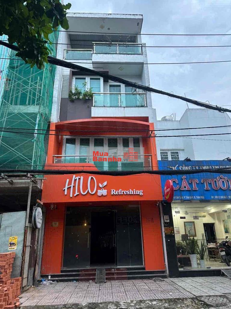 Chính chủ cần bán gấp nhà 1/ Cầu Xéo