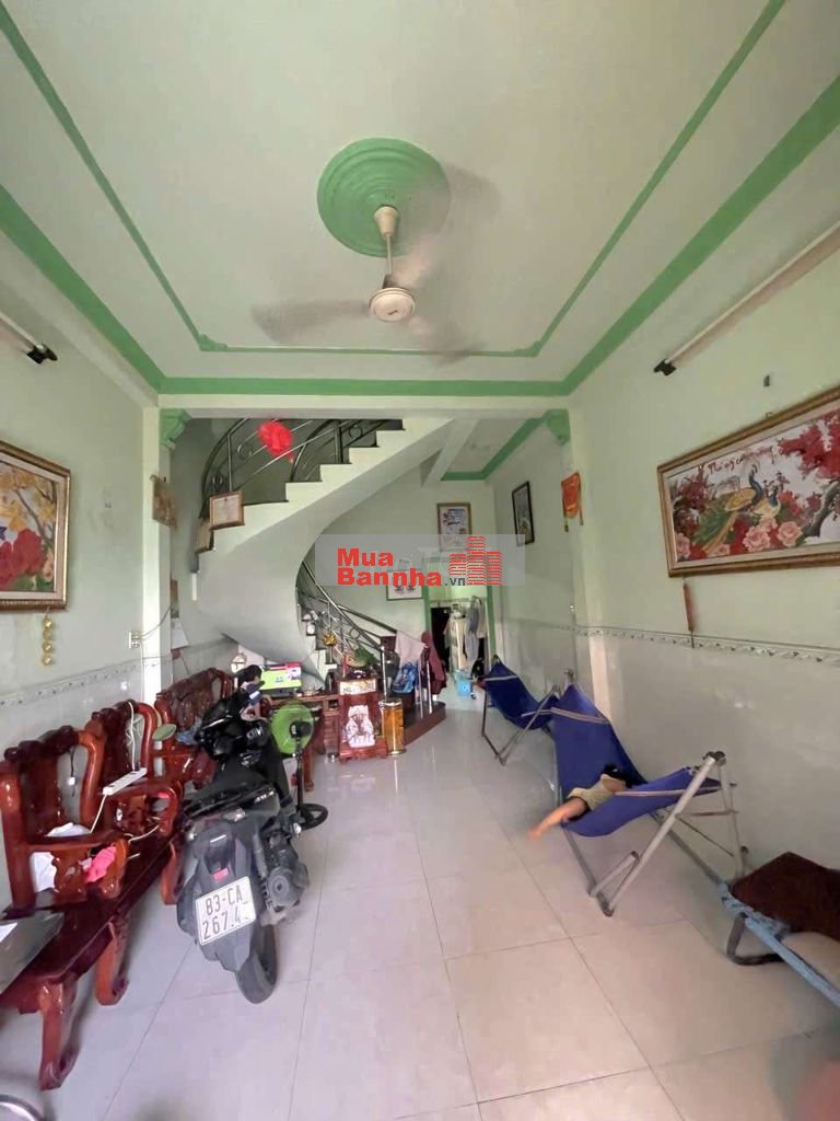 NHÀ 2 TẦNG – GIÁP TÂN PHÚ – NGAY LÊ TRỌNG TẤN –GẦN AEON TÂN PHÚ - 56M²