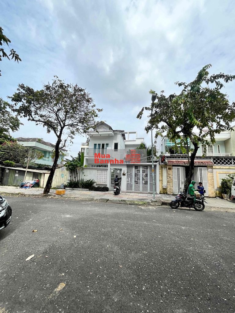 Biệt thự (10x23M) QL13 kế bên KDC Hồng Long - P. Hiệp Bình - Thu Đứ