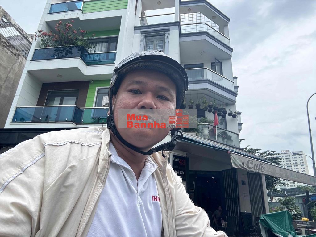 MẶT TIỀN ĐƯỜNG SỐ 6 -CĂN GÓC HIẾM 7,2 x20m -KDC HAI THÀNH