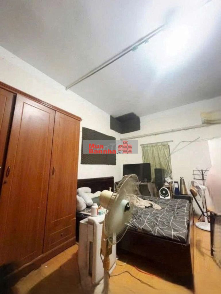 BÁN NHÀ CỰ LỘ THANH XUÂN 37M2;6TẦNG;MẶT 4M;4 PN;7.65 TỶ. NHÀ TIỆN,RẺ