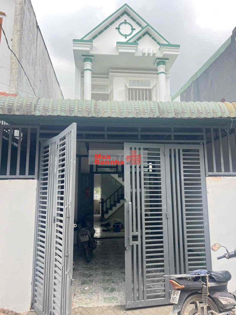 BÁN NHÀ p BÌNH CHUẨN