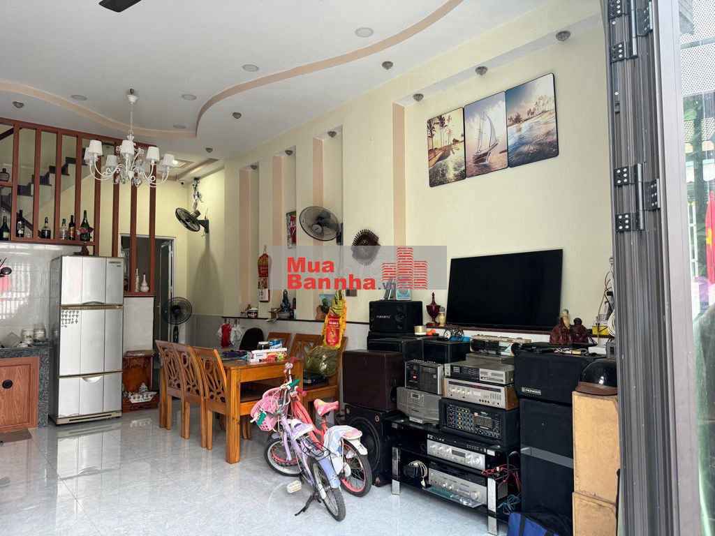 HÒN NGỌC BÌNH CHIỂU H3G LỚN THÔNG TỨ TUNG 3PN 3WC 73M2 CHỈ 4400