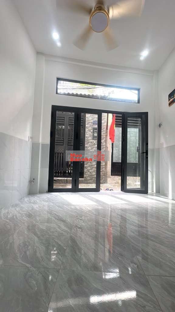 Tân Bình -ÂU CƠ p9 3,5X5=2,9tỷ