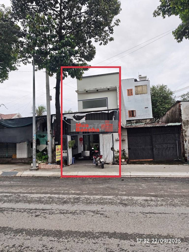 RẺ !!! mặt tiền đường KDL Hố Lang, Dĩ An - kinh doanh buôn bán