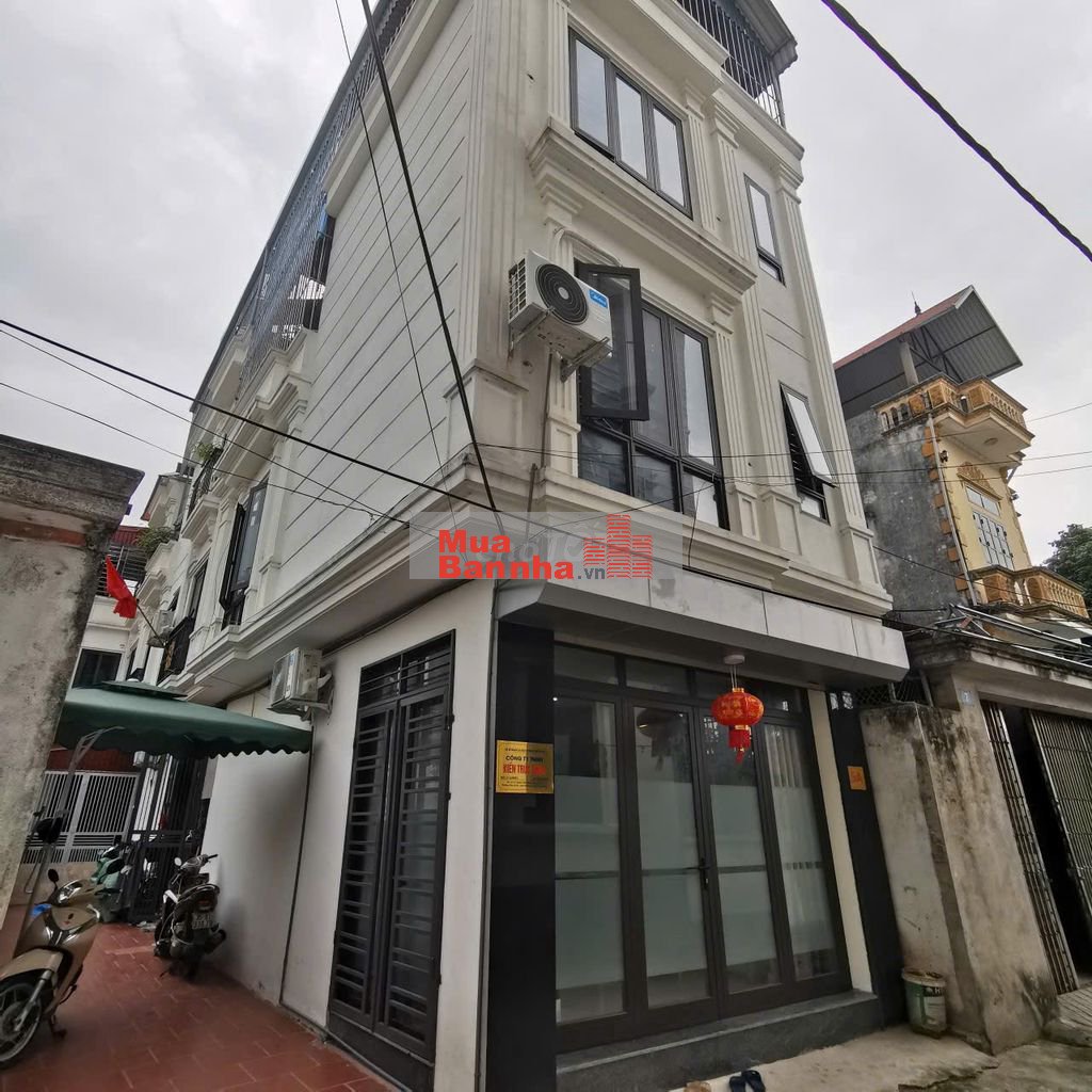 Chính chủ bán nhà ngõ ô tô thông