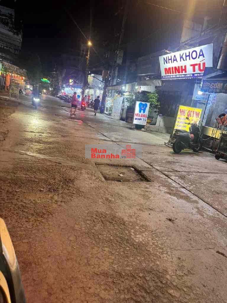 NHÀ 2 TẦNG LÊ VĂN QUỚI_HẺM OTO_2PN_DTSD: 82m2_SÁT TÂN PHÚ_NGÃ 4 XÃ