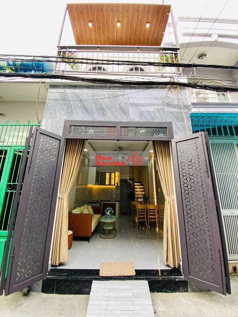 🐦‍🔥  HXH THÔNG TRUNG TÂM GẦN ĐƯỜNG LÊ VĂN THỌ