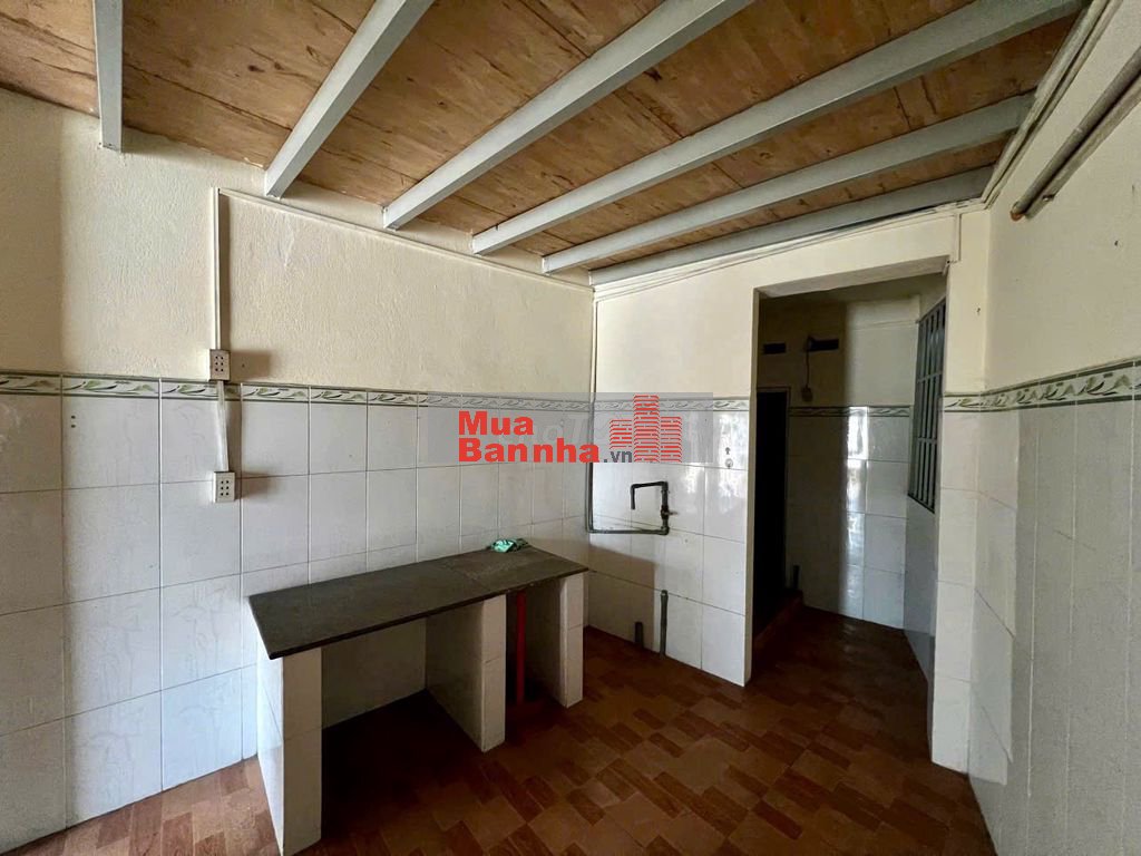 Bán nhà cấp 4 xã Phước Hiệp mặt tiền QL22 70m2. Giá bán 1 tỷ 200 triệu