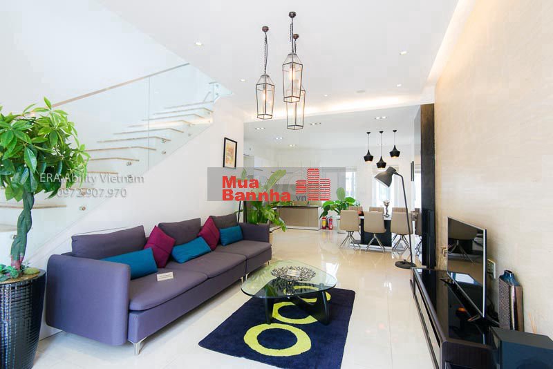 NHÀ PARK RIVERSIDE NGAY VX LIÊN PHƯỜNG - NT ĐẦY ĐỦ - 3PN 4WC - MỚI ĐẸP