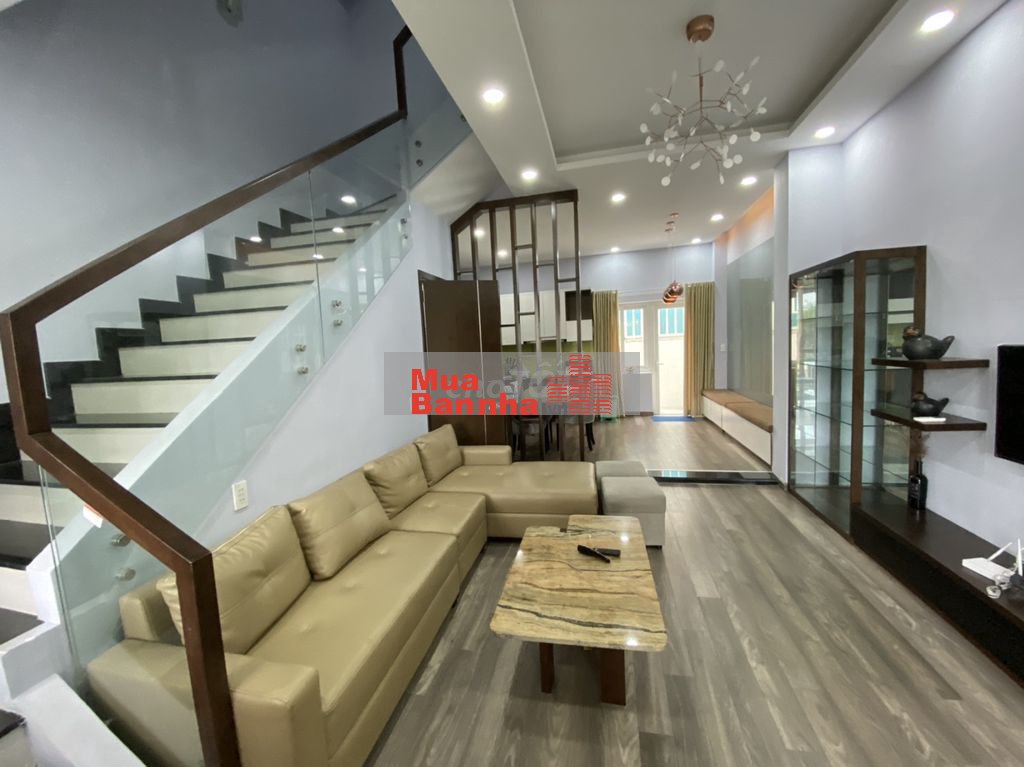 Melosa Garden 5x16m - 1 Trệt 2 Lầu - Full NT - Sổ Hồng - Vay Bank 80%