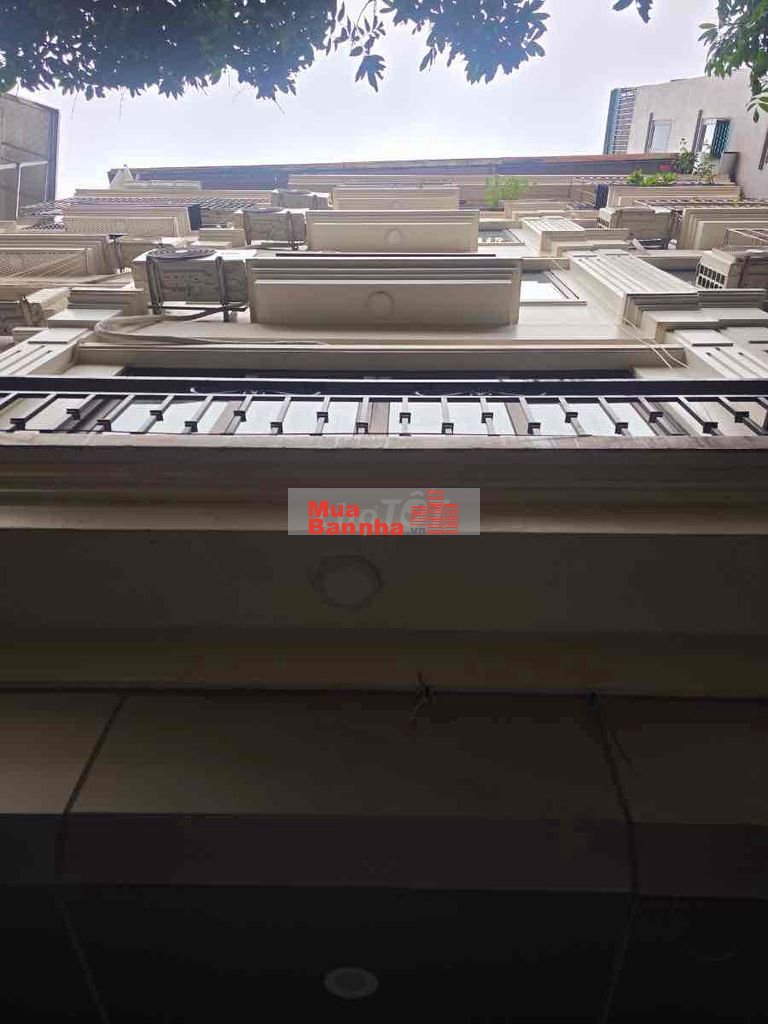 Lô Góc Cầu Giấy 60m2 - 5 Tầng - Ngõ Thông - Kinh Doanh - Giá 11 Tỷ TL