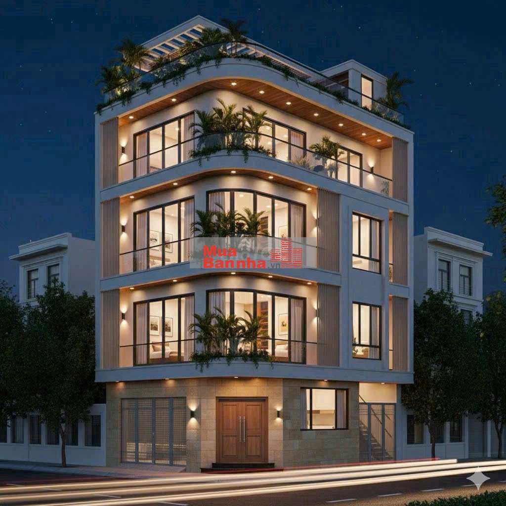 Siêu phẩm nhà 2, mặt kiệt Quận Hải Châu Đà Nẵng