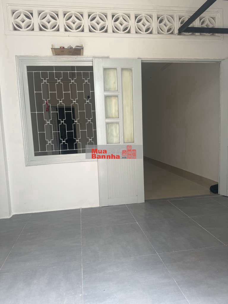 BÁN NHÀ XÔ VIẾT NGHỆ TĨNH,P26,58m2,Ngay Trung Tâm thuận tiện đi lại