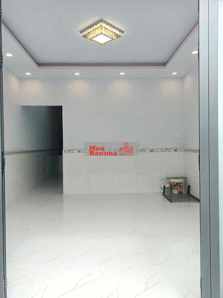 Bán nhà C2 Phạm Hùng, Quận 8 – gần chợ C2, hồ bơi Hoà Bình, nhà thờ Na