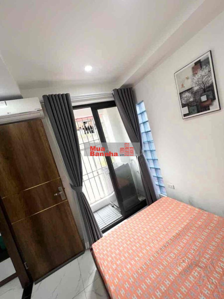 Chính chủ bán nhà Ngọc Hà- Hoàng Hoa Thám. Ba Đình. Hà Nội 21m x 5,5 t