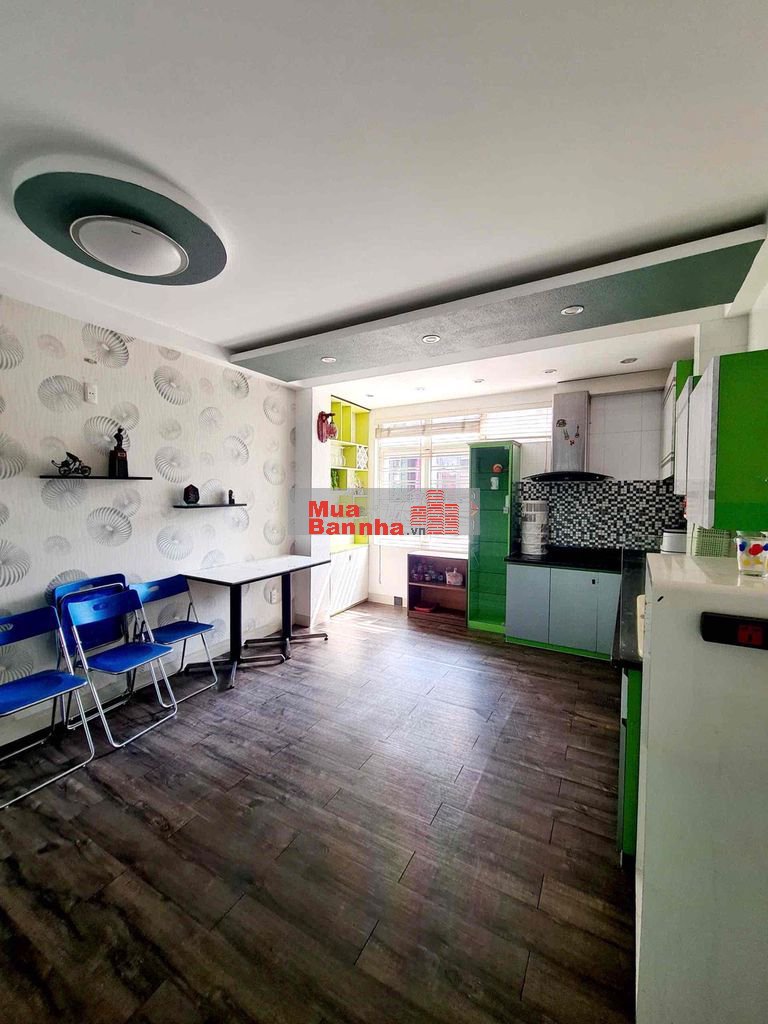 Bán nhanh nhà mặt tiền sầm uất nhất nhì Hải Châu, vừa ở vừa kd đỉnh