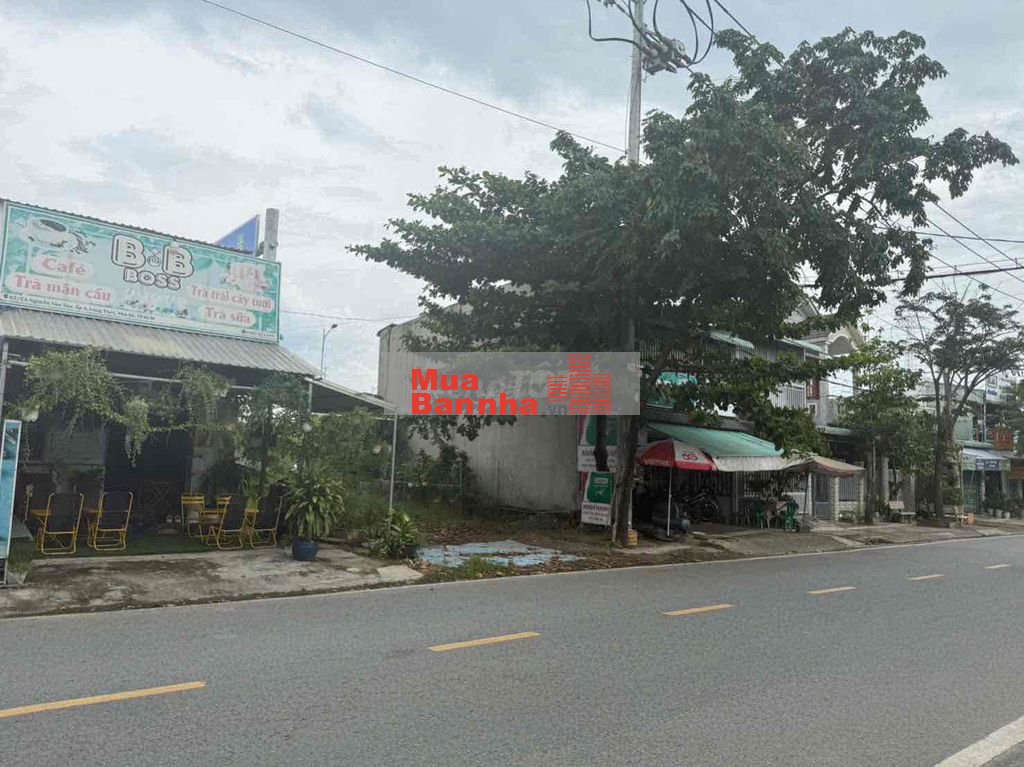 🔥🔥🔥BÁN NHÀ SỔ HỒNG RIÊNG 2 MẶT TIỀN ĐƯỜNG NGUYỄN VĂN TẠO - NHÀ BÈ