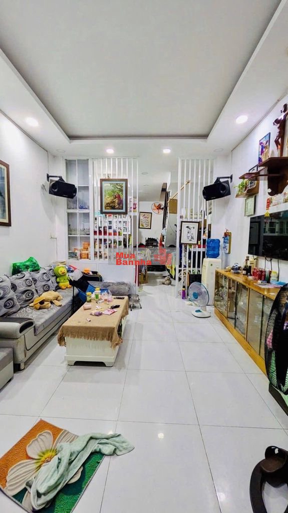 🏡 NHÀ 3 TẦNG – HUỲNH TẤN PHÁT – GIÁ CHỈ 4,4 TỶ – PHÚ THUẬN, QUẬN 7