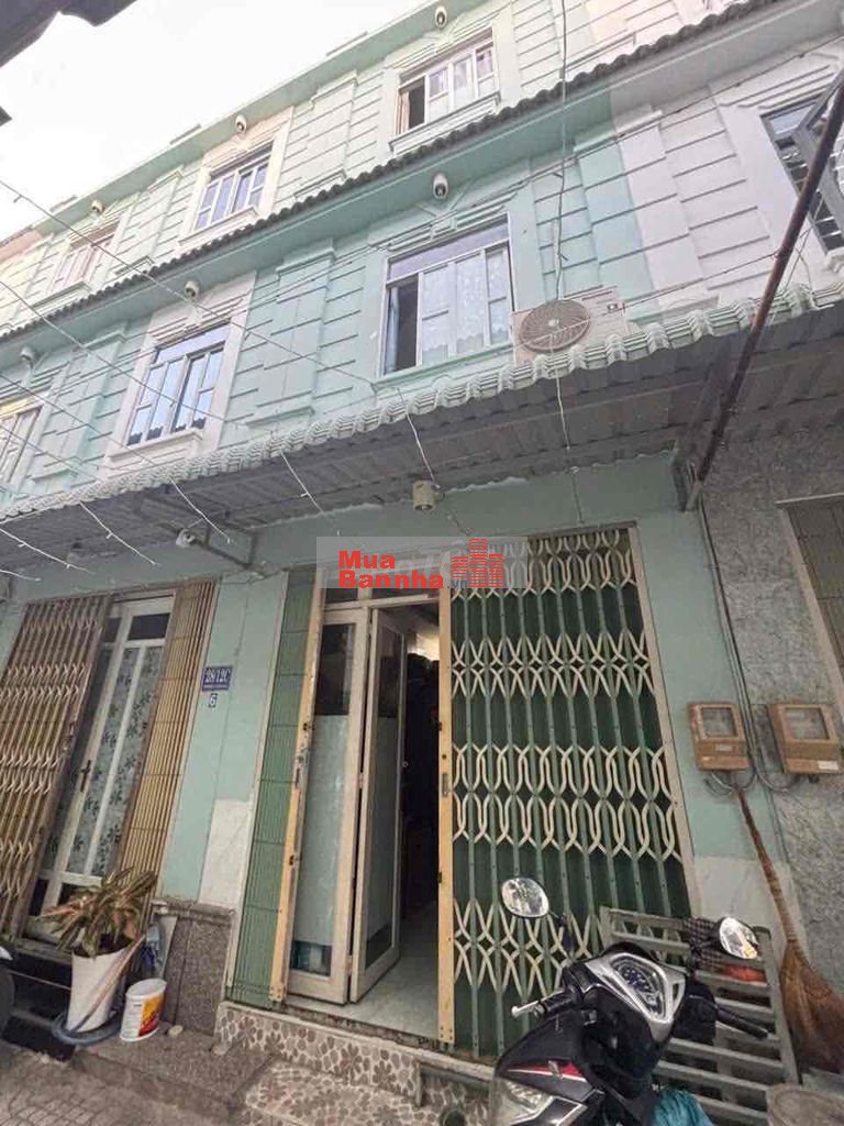 🏡 BÁN NHÀ HẺM 28 ĐÀO TÔNG NGUYÊN NHÀ BÈ