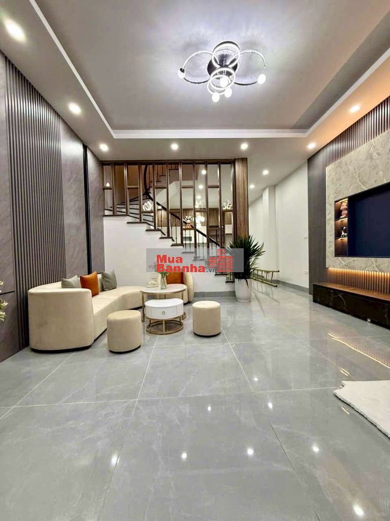 CHỈ HƠN 9 TỶ ! 6 Tầng, THANG MÁY, Xuân La, Tây Hồ, 45M², Ô TÔ, Full Đồ